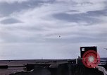 Image of USS Midway CVB-41 Atlantic Ocean, 1951, second 44 stock footage video 65675035270