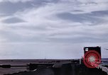 Image of USS Midway CVB-41 Atlantic Ocean, 1951, second 45 stock footage video 65675035270