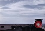 Image of USS Midway CVB-41 Atlantic Ocean, 1951, second 47 stock footage video 65675035270