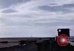 Image of USS Midway CVB-41 Atlantic Ocean, 1951, second 48 stock footage video 65675035270