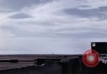 Image of USS Midway CVB-41 Atlantic Ocean, 1951, second 49 stock footage video 65675035270