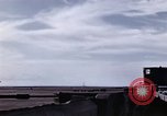 Image of USS Midway CVB-41 Atlantic Ocean, 1951, second 50 stock footage video 65675035270