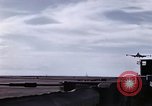 Image of USS Midway CVB-41 Atlantic Ocean, 1951, second 52 stock footage video 65675035270
