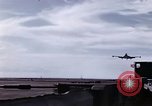 Image of USS Midway CVB-41 Atlantic Ocean, 1951, second 53 stock footage video 65675035270
