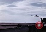Image of USS Midway CVB-41 Atlantic Ocean, 1951, second 54 stock footage video 65675035270