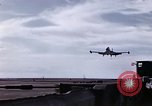 Image of USS Midway CVB-41 Atlantic Ocean, 1951, second 55 stock footage video 65675035270