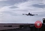 Image of USS Midway CVB-41 Atlantic Ocean, 1951, second 56 stock footage video 65675035270