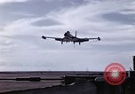 Image of USS Midway CVB-41 Atlantic Ocean, 1951, second 57 stock footage video 65675035270