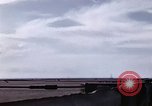Image of USS Midway CVB-41 Atlantic Ocean, 1951, second 59 stock footage video 65675035270