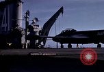 Image of USS Midway CVB-41 Atlantic Ocean, 1951, second 61 stock footage video 65675035270