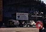 Image of Recommission of USS Midway San Francisco California USA, 1970, second 31 stock footage video 65675035271