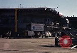 Image of Recommission of USS Midway San Francisco California USA, 1970, second 35 stock footage video 65675035271