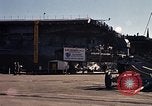 Image of Recommission of USS Midway San Francisco California USA, 1970, second 36 stock footage video 65675035271