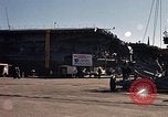 Image of Recommission of USS Midway San Francisco California USA, 1970, second 38 stock footage video 65675035271