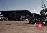 Image of Recommission of USS Midway San Francisco California USA, 1970, second 45 stock footage video 65675035271