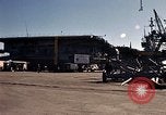 Image of Recommission of USS Midway San Francisco California USA, 1970, second 47 stock footage video 65675035271