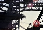 Image of Recommission of USS Midway San Francisco California USA, 1970, second 58 stock footage video 65675035271