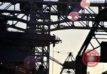 Image of Recommission of USS Midway San Francisco California USA, 1970, second 59 stock footage video 65675035271