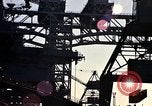 Image of Recommission of USS Midway San Francisco California USA, 1970, second 60 stock footage video 65675035271