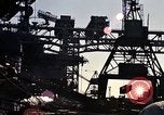 Image of Recommission of USS Midway San Francisco California USA, 1970, second 62 stock footage video 65675035271