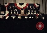 Image of USS Midway San Francisco California USA, 1970, second 15 stock footage video 65675035272