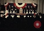 Image of USS Midway San Francisco California USA, 1970, second 16 stock footage video 65675035272