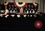 Image of USS Midway San Francisco California USA, 1970, second 23 stock footage video 65675035272