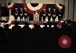 Image of USS Midway San Francisco California USA, 1970, second 31 stock footage video 65675035272