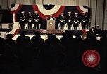 Image of USS Midway San Francisco California USA, 1970, second 45 stock footage video 65675035272