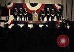 Image of USS Midway San Francisco California USA, 1970, second 46 stock footage video 65675035272