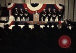 Image of USS Midway San Francisco California USA, 1970, second 58 stock footage video 65675035272