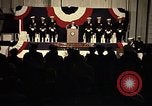 Image of USS Midway San Francisco California USA, 1970, second 61 stock footage video 65675035272