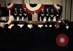 Image of USS Midway San Francisco California USA, 1970, second 62 stock footage video 65675035272