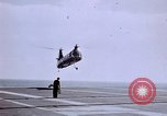 Image of USS Midway United States USA, 1958, second 4 stock footage video 65675035273