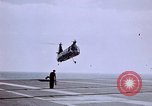 Image of USS Midway United States USA, 1958, second 5 stock footage video 65675035273