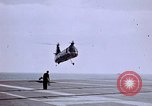 Image of USS Midway United States USA, 1958, second 6 stock footage video 65675035273