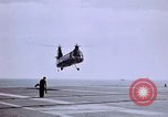Image of USS Midway United States USA, 1958, second 7 stock footage video 65675035273