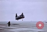 Image of USS Midway United States USA, 1958, second 10 stock footage video 65675035273