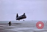 Image of USS Midway United States USA, 1958, second 11 stock footage video 65675035273