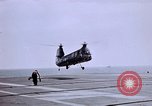 Image of USS Midway United States USA, 1958, second 12 stock footage video 65675035273