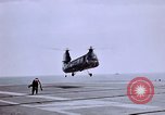 Image of USS Midway United States USA, 1958, second 13 stock footage video 65675035273