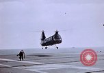Image of USS Midway United States USA, 1958, second 14 stock footage video 65675035273