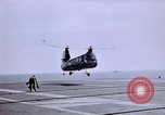 Image of USS Midway United States USA, 1958, second 16 stock footage video 65675035273