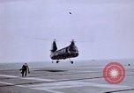 Image of USS Midway United States USA, 1958, second 17 stock footage video 65675035273