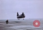 Image of USS Midway United States USA, 1958, second 18 stock footage video 65675035273