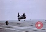 Image of USS Midway United States USA, 1958, second 19 stock footage video 65675035273