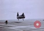 Image of USS Midway United States USA, 1958, second 20 stock footage video 65675035273