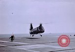 Image of USS Midway United States USA, 1958, second 22 stock footage video 65675035273