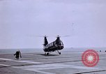 Image of USS Midway United States USA, 1958, second 23 stock footage video 65675035273