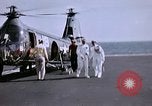 Image of USS Midway United States USA, 1958, second 26 stock footage video 65675035273